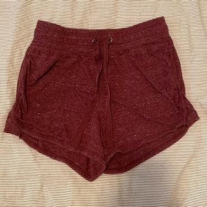 Matron athletic shorts - XS